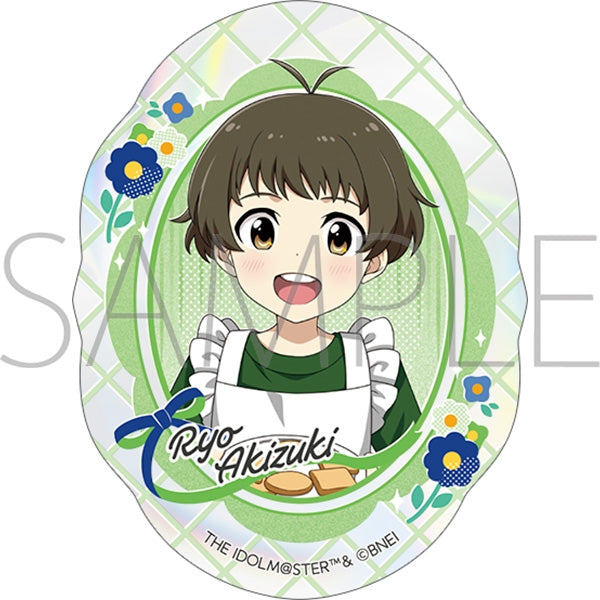 『アイドルマスター SideM』ホロステッカー/秋月涼 リメンバーショット