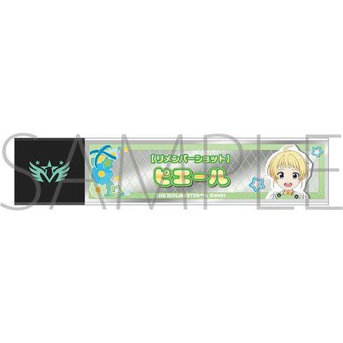 『アイドルマスター SideM』スティックミラー/ピエール リメンバーショット