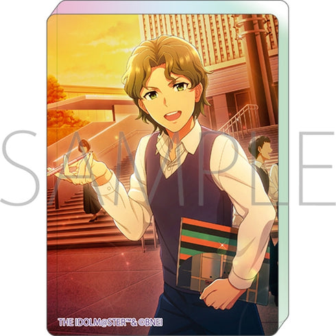 『アイドルマスター SideM』ノーブルアート/華村翔真 リメンバーショット
