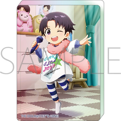 『アイドルマスター SideM』ノーブルアート/岡村直央 リメンバーショット