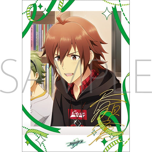 『アイドルマスター SideM』ぱしゃこれ/第11弾【BOX】