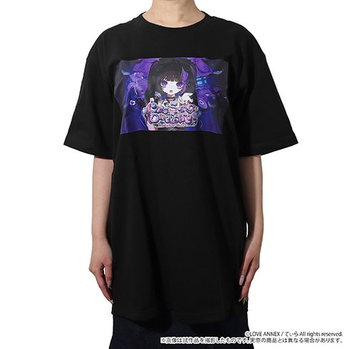 『One Song,One Life』Tシャツ