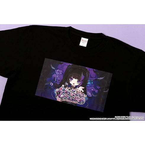 『One Song,One Life』Tシャツ