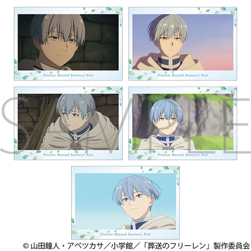 『葬送のフリーレン』ポストカードセット/ヒンメル