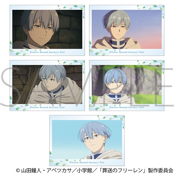 『葬送のフリーレン』ポストカードセット/ヒンメル