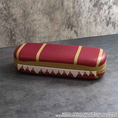 『葬送のフリーレン』ミミックのメガネケース