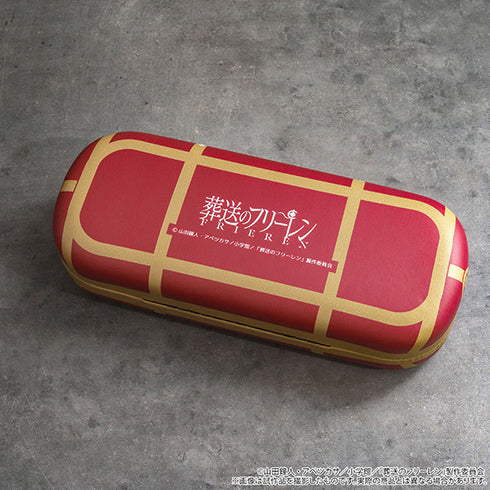 『葬送のフリーレン』ミミックのメガネケース