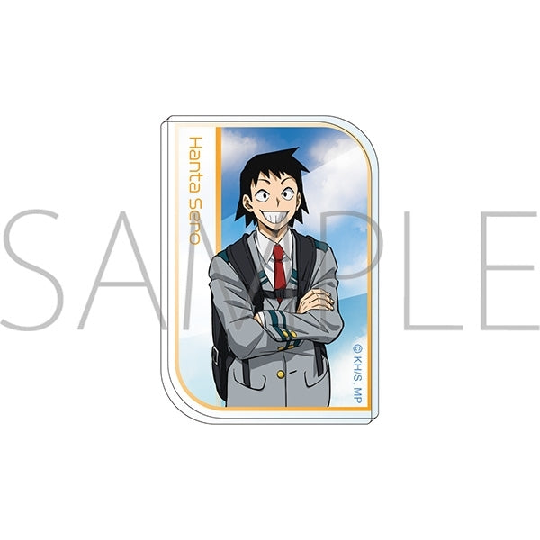 "My Hero Academia" Acrylic Magnet: Hanta Serou (Epilogue Visual)