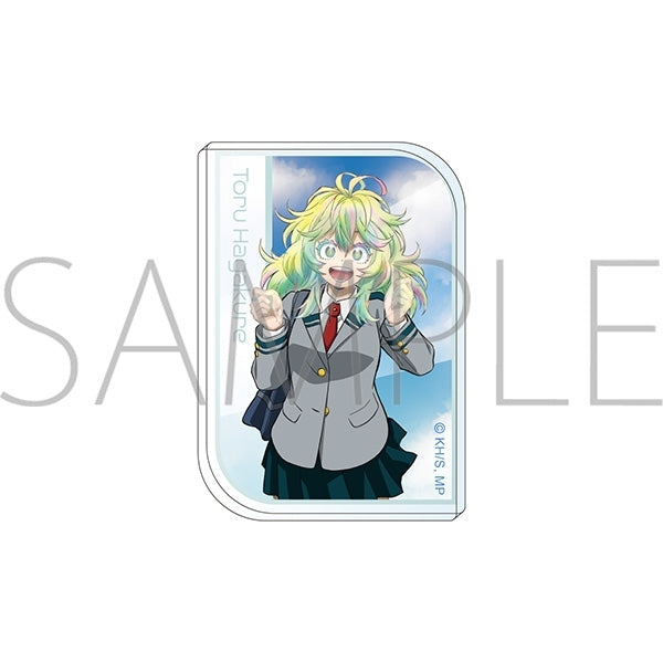 "My Hero Academia" Acrylic Magnet: Tooru Hagakure (Epilogue Visual)