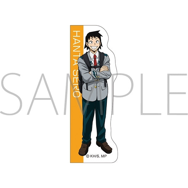 "My Hero Academia" Sticker: Hanta Serou Epilogue Visual