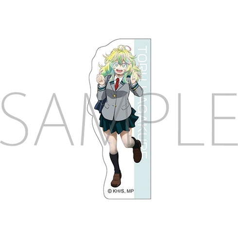"My Hero Academia" Sticker: Tooru Hagakure Epilogue Visual