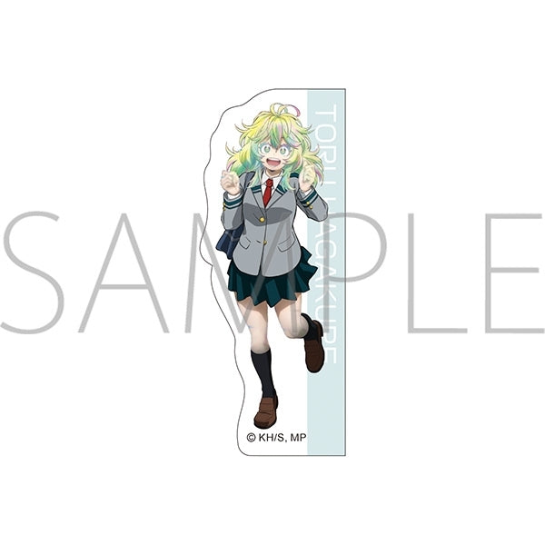 "My Hero Academia" Sticker: Tooru Hagakure Epilogue Visual