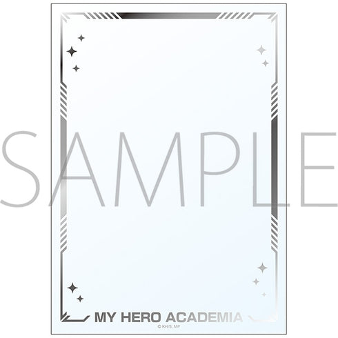『僕のヒーローアカデミア』ポートレートコレクション B エピローグビジュアル【BOX】