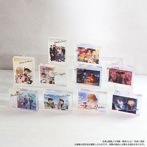 『名探偵コナン』ノーブルアートコレクション/vol.5【BOX】