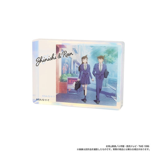 『名探偵コナン』ノーブルアートコレクション/vol.5【BOX】