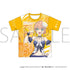 『ラブライブ!蓮ノ空女学院スクールアイドルクラブ』フルグラフィックTシャツ/日野下 花帆
