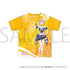 『ラブライブ!蓮ノ空女学院スクールアイドルクラブ』フルグラフィックTシャツ/日野下 花帆