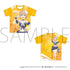 『ラブライブ!蓮ノ空女学院スクールアイドルクラブ』フルグラフィックTシャツ/日野下 花帆