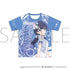 『ラブライブ!蓮ノ空女学院スクールアイドルクラブ』フルグラフィックTシャツ/村野 さやか