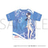 『ラブライブ!蓮ノ空女学院スクールアイドルクラブ』フルグラフィックTシャツ/村野 さやか