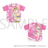 "Love Live! Hasuno Sora Girls' Academy School Idol Club" Full-Print T-Shirt / Rurino Osawa