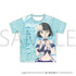 『ラブライブ!蓮ノ空女学院スクールアイドルクラブ』フルグラフィックTシャツ/百生 吟子