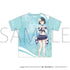 『ラブライブ!蓮ノ空女学院スクールアイドルクラブ』フルグラフィックTシャツ/百生 吟子