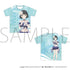 『ラブライブ!蓮ノ空女学院スクールアイドルクラブ』フルグラフィックTシャツ/百生 吟子