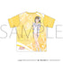 "Love Live! Hasuno Sora Girls' Academy School Idol Club" Full-Print T-Shirt / Suzune Tsumachi
