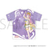 『ラブライブ!蓮ノ空女学院スクールアイドルクラブ』フルグラフィックTシャツ/安養寺 姫芽