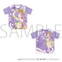 『ラブライブ!蓮ノ空女学院スクールアイドルクラブ』フルグラフィックTシャツ/安養寺 姫芽