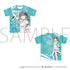『ラブライブ!蓮ノ空女学院スクールアイドルクラブ』フルグラフィックTシャツ/桂城 泉