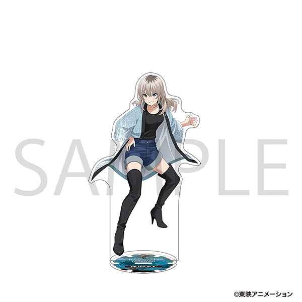 『ガールズバンドクライ』アクリルスタンド/河原木桃香 秋祭り