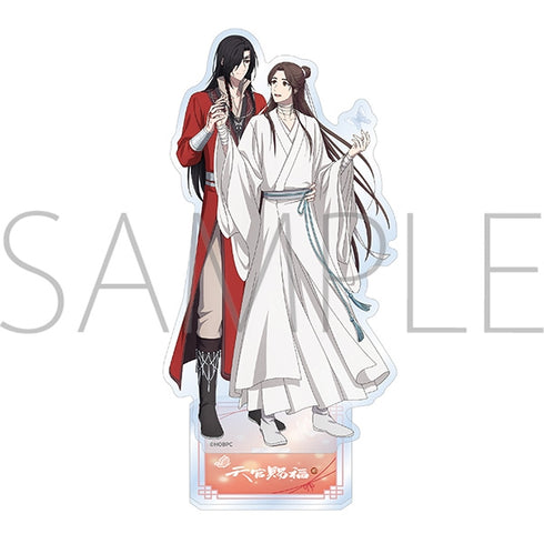 『天官賜福 貮』アクリルスタンド