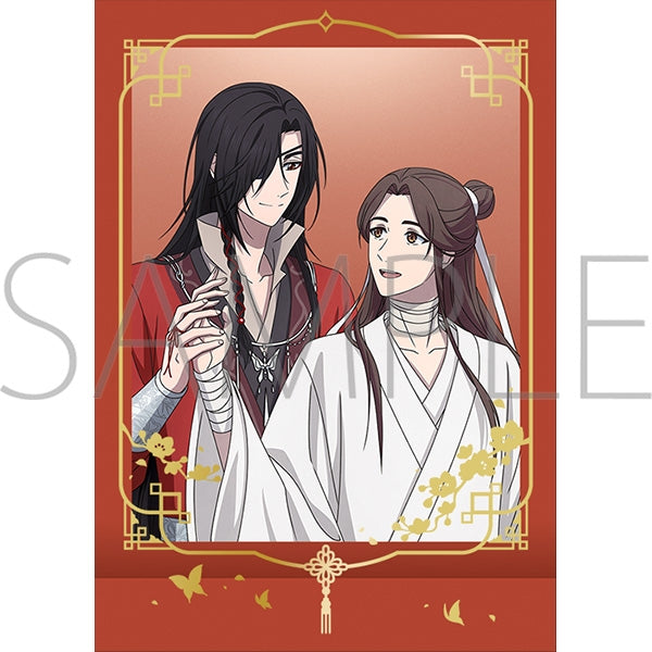 『天官賜福 貮』ぱしゃこれPREMIUM【BOX】