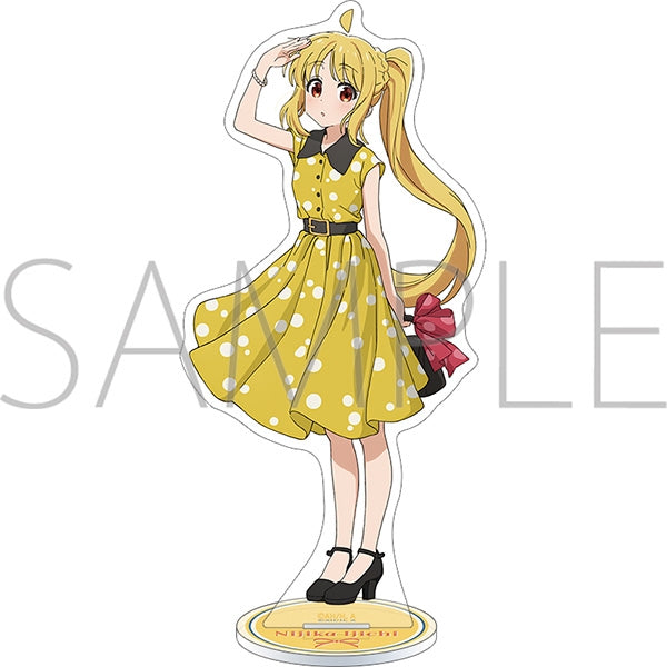 『ぼっち・ざ・ろっく!』アクリルスタンド/伊地知虹夏 Retro-Chic Girls
