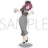 "Bocchi the Rock!" Acrylic Stand / Kikuri Hiroi Retro-Chic Girls