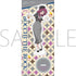 "Bocchi the Rock!" Acrylic Stand / Kikuri Hiroi Retro-Chic Girls