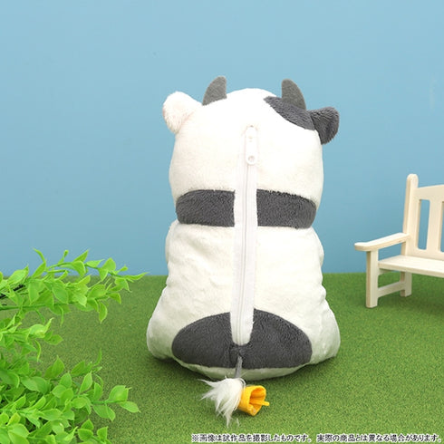 『牧場物語』ぬいぐるみポーチ