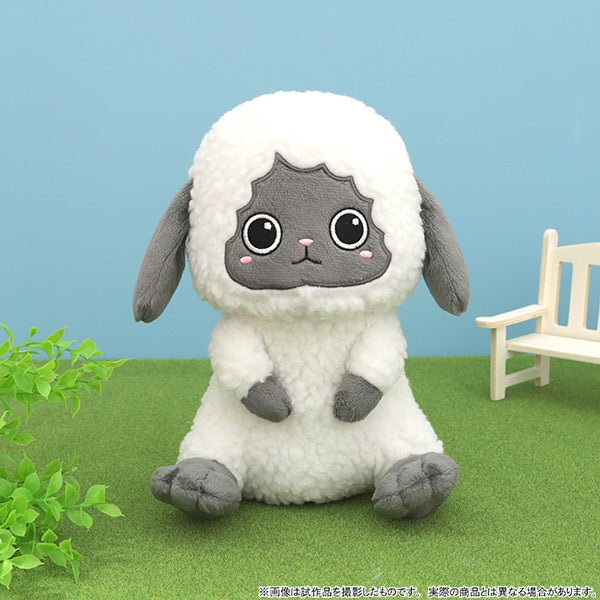 『ルーンファクトリー』ぬいぐるみポーチ