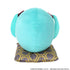 "Hatsune Miku Series" Daruma Plush (Large) / Hatsune Miku