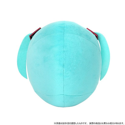 "Hatsune Miku Series" Daruma Plush (Large) / Hatsune Miku