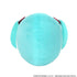 "Hatsune Miku Series" Daruma Plush (Large) / Hatsune Miku