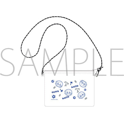 "Hatsune Miku Series" Sling Bag / KAITO