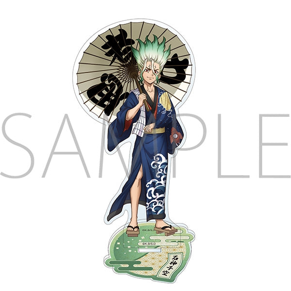 『Dr.STONE』アクリルスタンド/石神千空