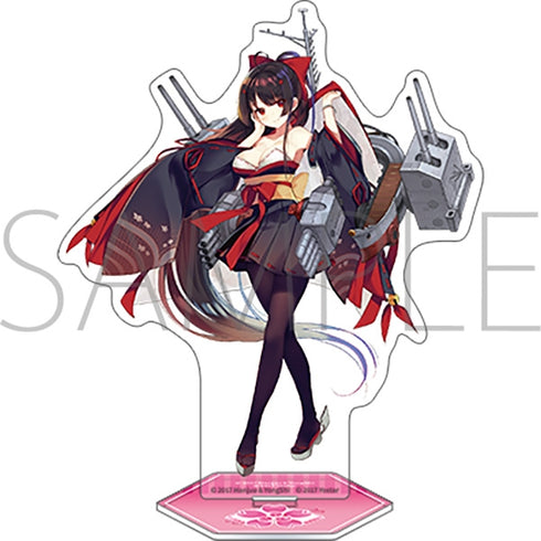 『アズールレーン』アクリルスタンド/阿賀野