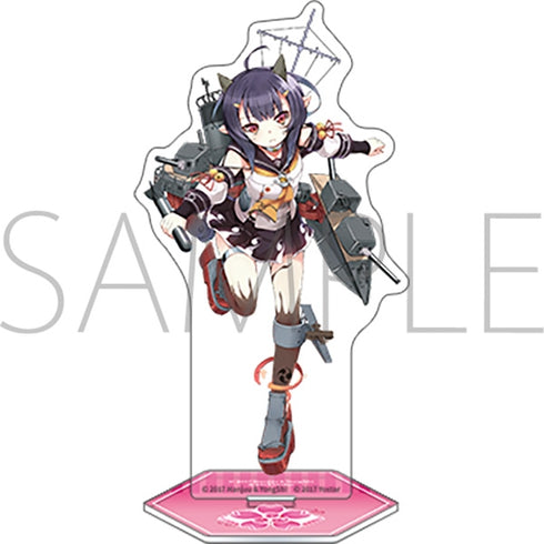 『アズールレーン』アクリルスタンド/阿武隈