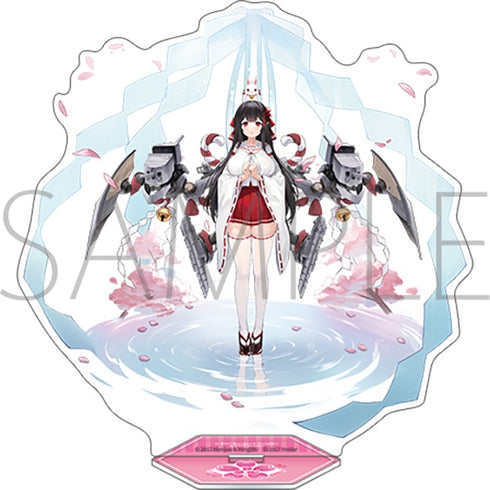 『アズールレーン』アクリルスタンド/綾瀬