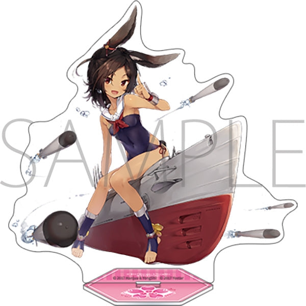 『アズールレーン』アクリルスタンド/伊26