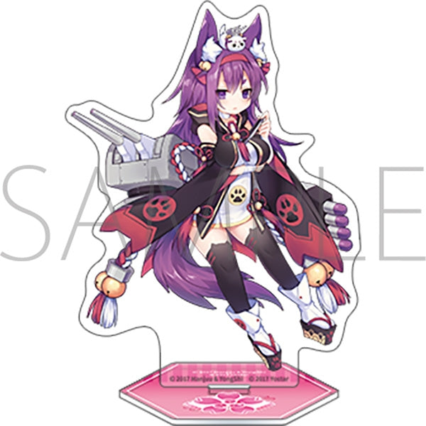 『アズールレーン』アクリルスタンド/浦風